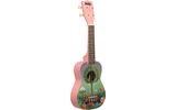 Makai Ukelele Ukadelic Jardin