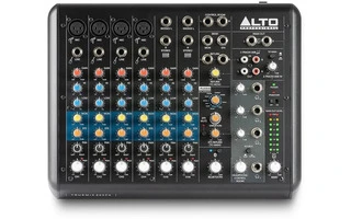 ALTO TrueMix 800 FX