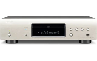 Denon DBT-3313 UD Silver Plata