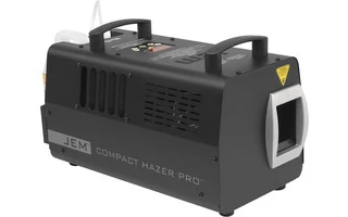 Jem Compact Hazer Pro