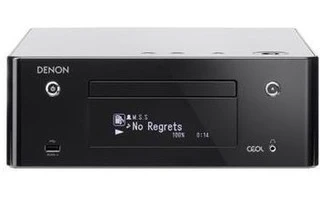 Denon RCD-N9