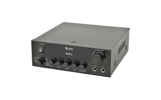 QTX KAD2