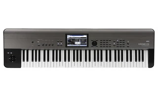 Korg Krome 73 EX