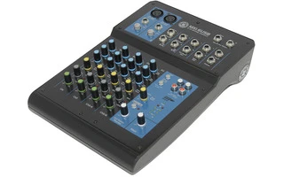 TopPro Audio MXI.6 USB