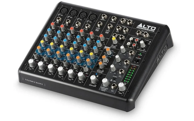 ALTO TrueMix 800 FX