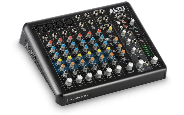 ALTO TrueMix 800 FX