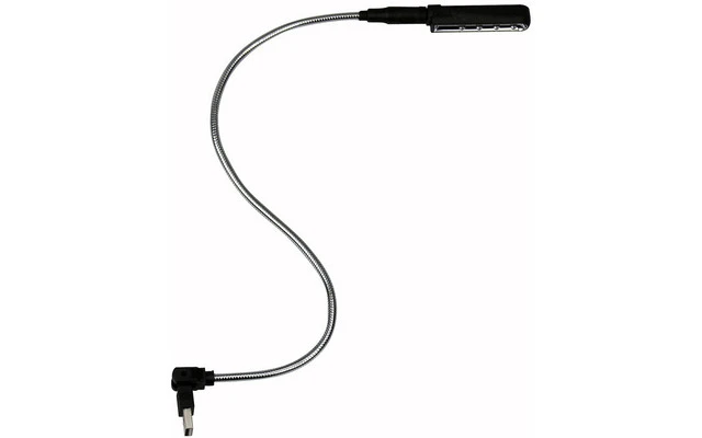 DAP Audio MiniLight USB LED Azul