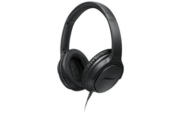 Bose SoundTrue AE2 MFI