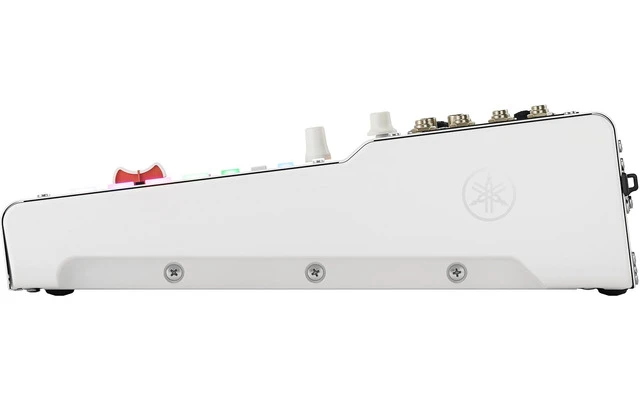 Imagenes de Yamaha MGX12 WH