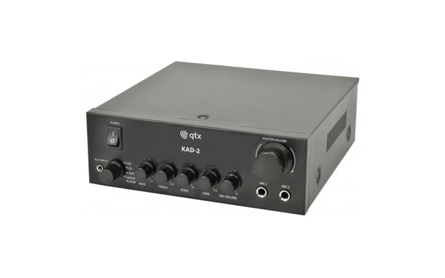 QTX KAD2