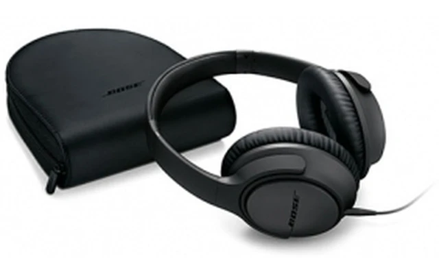 Bose SoundTrue AE2 MFI