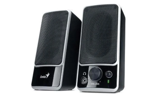 ALTAVOCES SP-M200 - 6W (GENIUS)