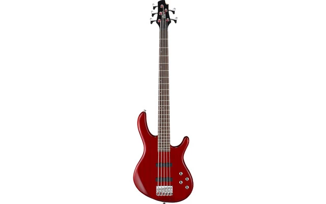 Cort Guitars Action Bass V Plus TR