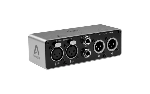Apogee DBOB-USB