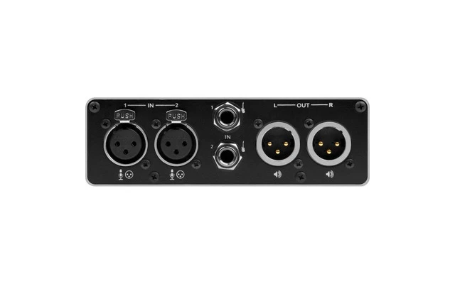 Apogee DBOB-USB