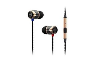 SoundMagic E10s Dorado