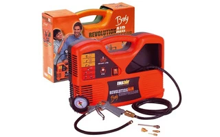 COMPRESOR BOXY - 1.5 CV