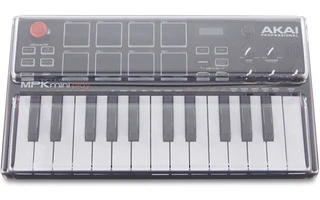 DeckSaver Akai MPK Mini Play