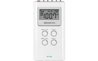 Sangean DT-120