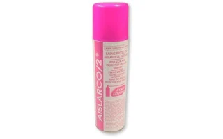 TASO VISION AISLARCO/2 Spray barniz protector aislante de uretano