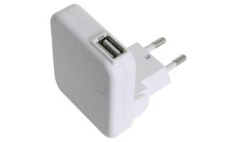 ALIMENTACIÓN USB COMPACTA - 5VDC / 500mA 1A PICO