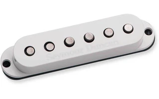Seymour Duncan SSL-5L Custom Stag Strat Rwrp Lft