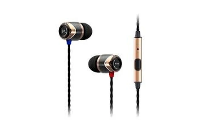 SoundMagic E10s Dorado