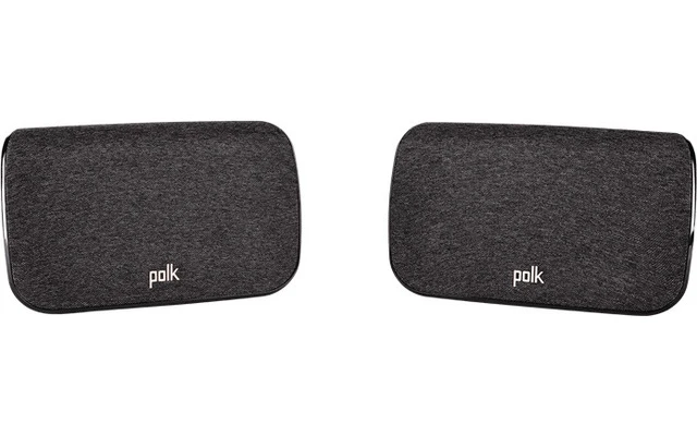 Polk Audio SR-2 Rear React - Stock B