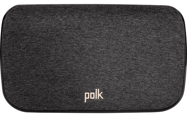 Polk Audio SR-2 Rear React - Stock B