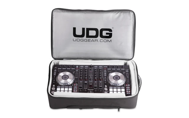 UDG Urbanite MIDI Controller Back Pack Large