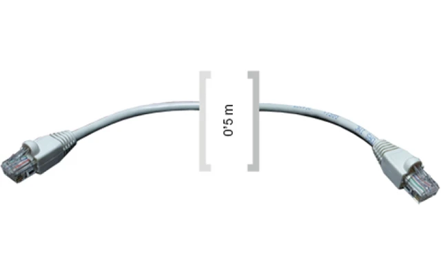 Fonestar TF-5201-GS-050