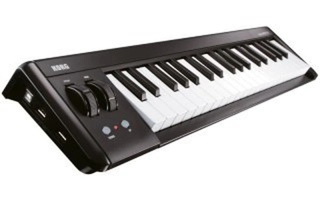 Korg MicroKey
