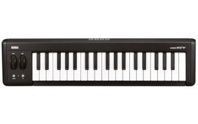 Korg MicroKey