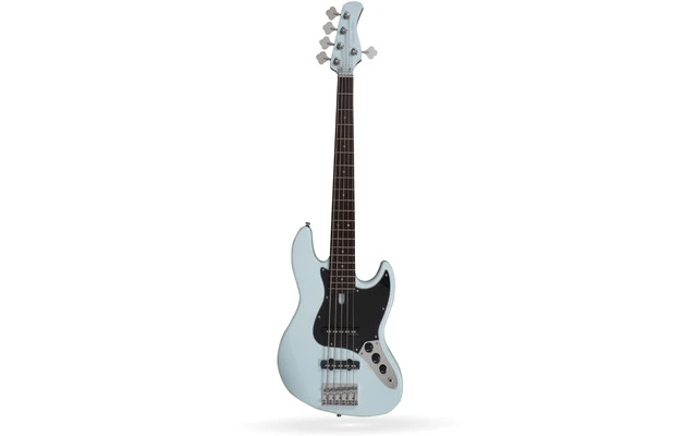 Marcus Miller V3P-5 Sonic Blue