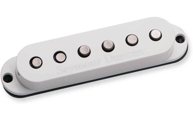 Seymour Duncan SSL-5L Custom Stag Strat Rwrp Lft