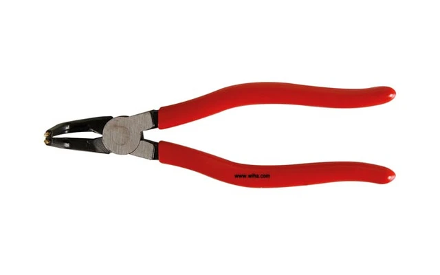 WIHA - ALICATES BASIC PARA ARANDELAS DE SEGURIDAD INTERIORES WH34695