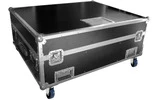 Flightcases Cabezas Móviles