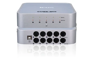 ICON CubeMi 5