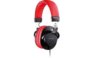 Prodipe Pro 3000 Rojo