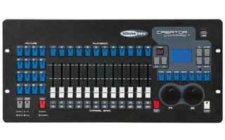 Showtec Creator Compact