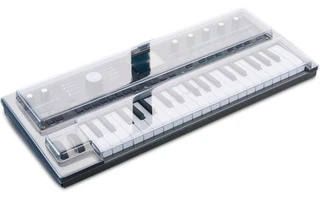 DeckSaver Korg MicroKorg 2