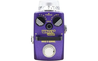 HoTone Wally+