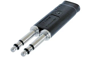 Neutrik NP3TT-2