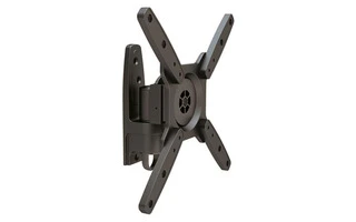 Soporte de pared para TV - 23" - 42" (58-107 cm) - Máx: 20 Kg