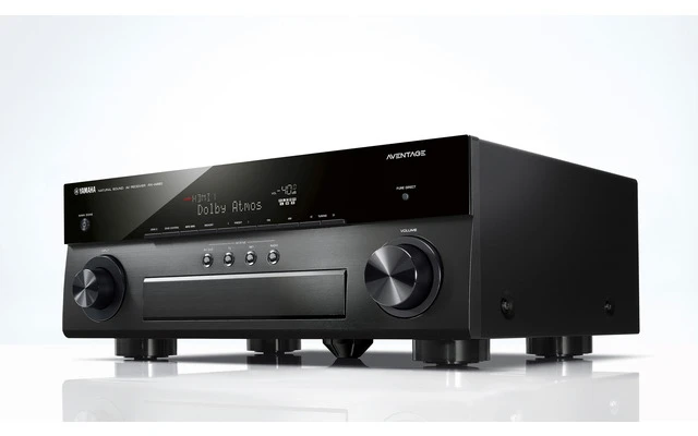 Yamaha RX-A860