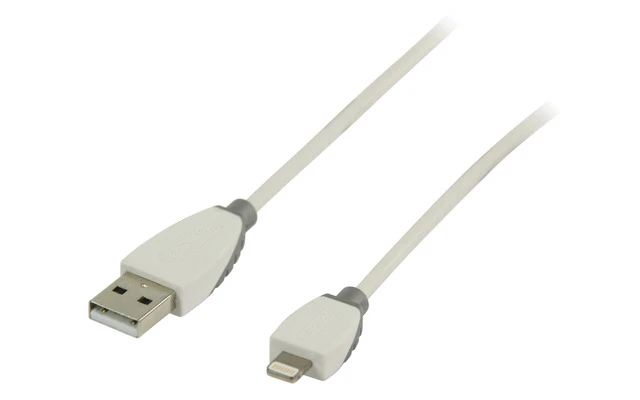 Cable de carga y sincronización Apple Lightning de 1.00 m