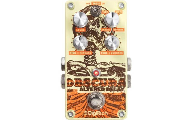 Digitech Obscura