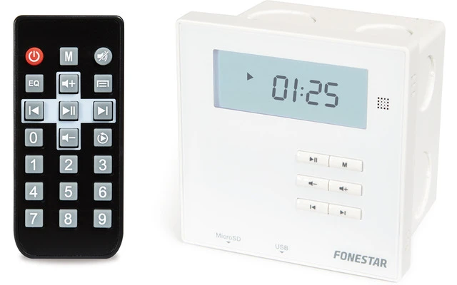 Fonestar WA-66R 
