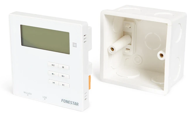Fonestar WA-66R 