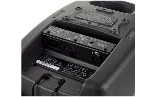 Genelec 8040B PM